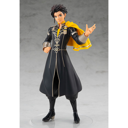 [PRE-ORDER] Good Smile Company: Fire Emblem: Three Houses - POP UP PARADE Claude von Riegan (ONLINE ORDER ONLY)