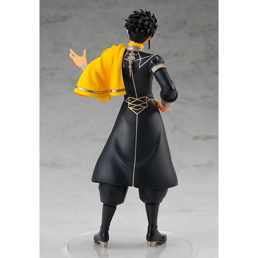 [PRE-ORDER] Good Smile Company: Fire Emblem: Three Houses - POP UP PARADE Claude von Riegan (ONLINE ORDER ONLY)
