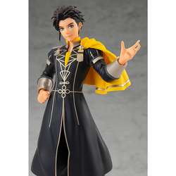 [PRE-ORDER] Good Smile Company: Fire Emblem: Three Houses - POP UP PARADE Claude von Riegan (ONLINE ORDER ONLY)