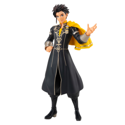 [PRE-ORDER] Good Smile Company: Fire Emblem: Three Houses - POP UP PARADE Claude von Riegan (ONLINE ORDER ONLY)