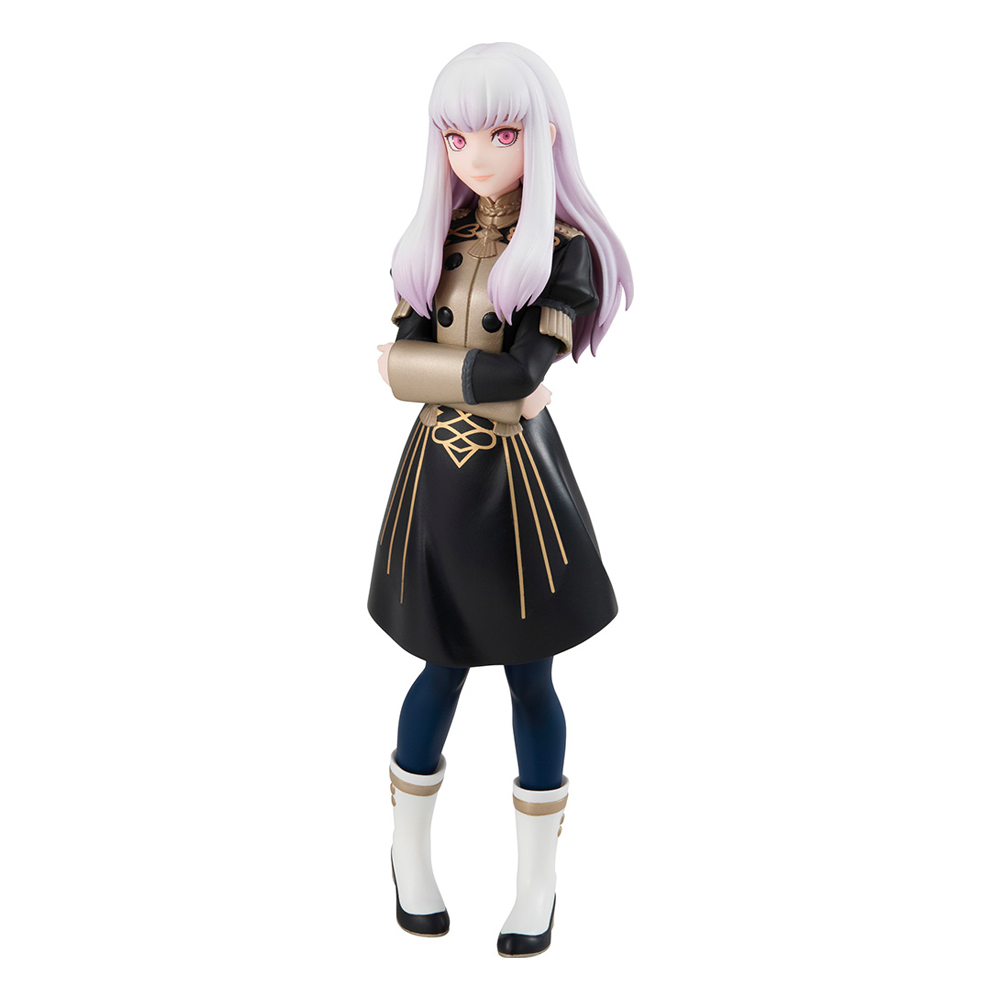 [PRE-ORDER] Good Smile Company: Fire Emblem: Three Houses - POP UP PARADE Lysithea von Ordelia (ONLINE ORDER ONLY)