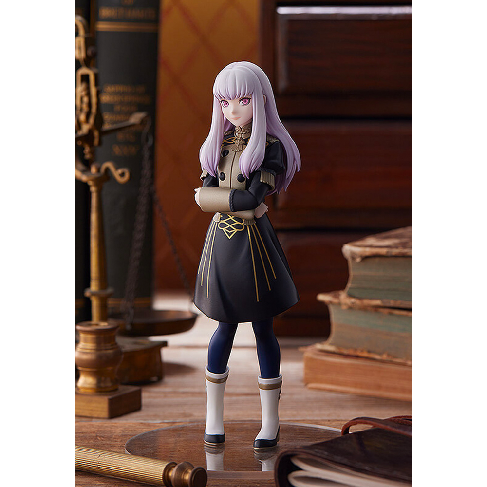 [PRE-ORDER] Good Smile Company: Fire Emblem: Three Houses - POP UP PARADE Lysithea von Ordelia (ONLINE ORDER ONLY)