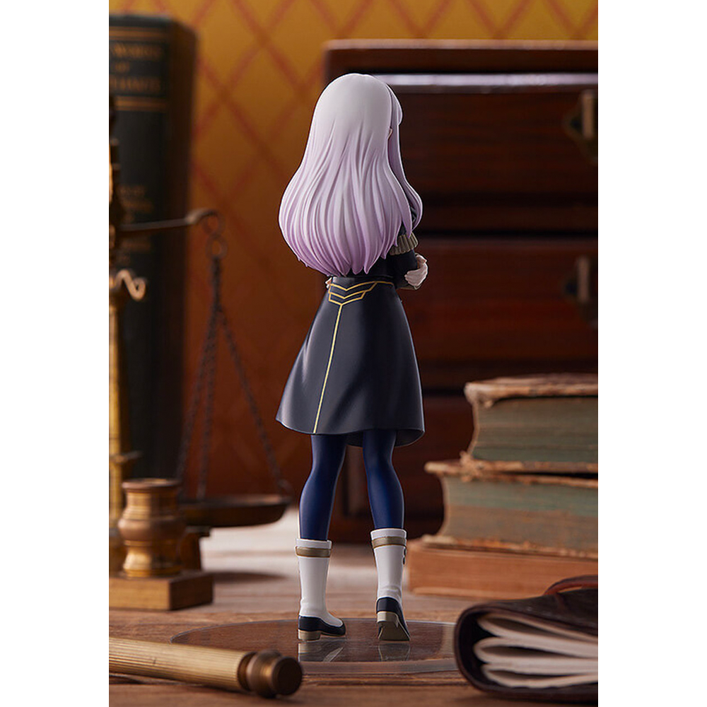 [PRE-ORDER] Good Smile Company: Fire Emblem: Three Houses - POP UP PARADE Lysithea von Ordelia (ONLINE ORDER ONLY)
