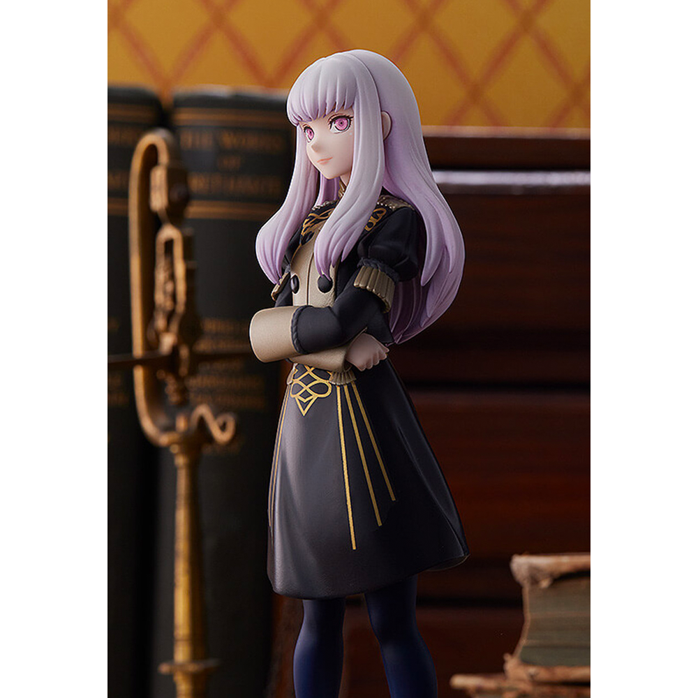 [PRE-ORDER] Good Smile Company: Fire Emblem: Three Houses - POP UP PARADE Lysithea von Ordelia (ONLINE ORDER ONLY)