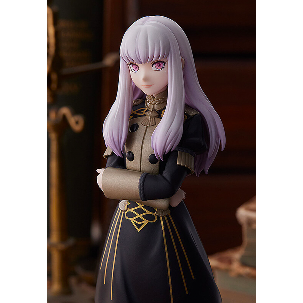 [PRE-ORDER] Good Smile Company: Fire Emblem: Three Houses - POP UP PARADE Lysithea von Ordelia (ONLINE ORDER ONLY)