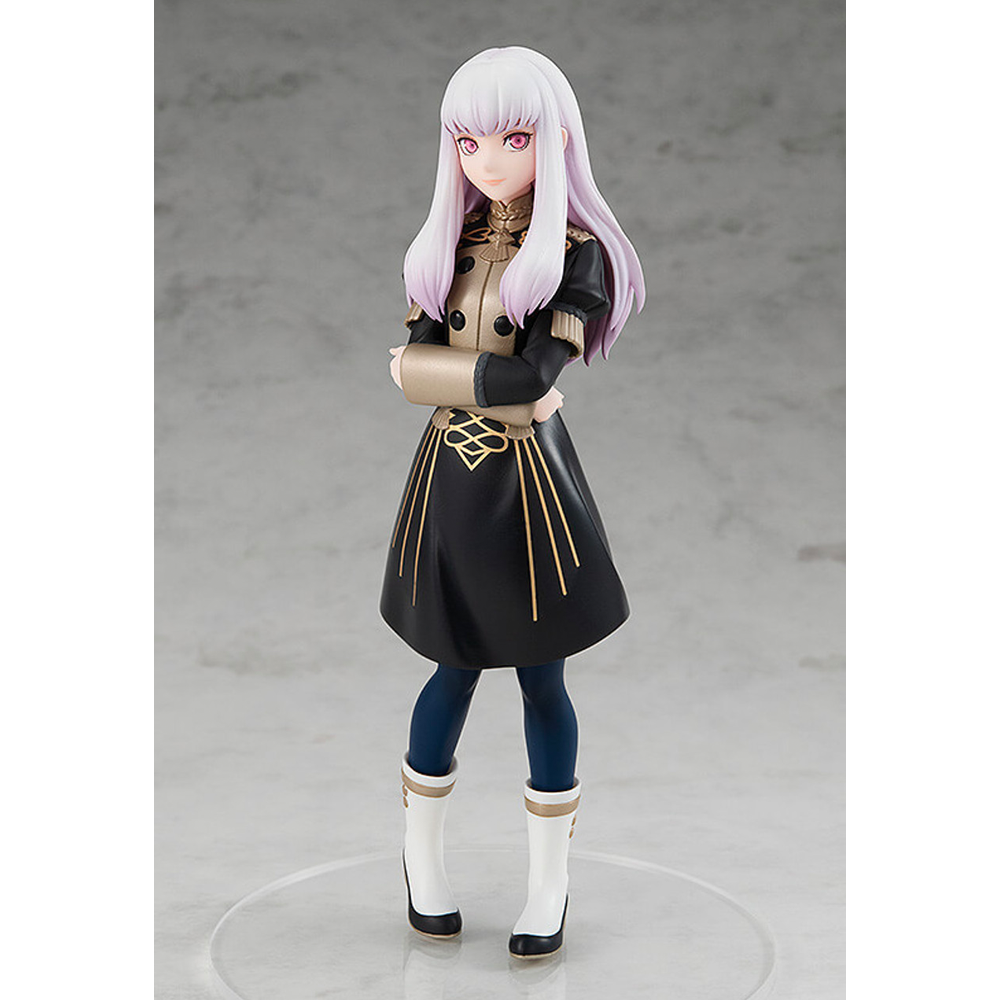 [PRE-ORDER] Good Smile Company: Fire Emblem: Three Houses - POP UP PARADE Lysithea von Ordelia (ONLINE ORDER ONLY)