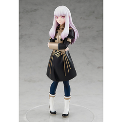 [PRE-ORDER] Good Smile Company: Fire Emblem: Three Houses - POP UP PARADE Lysithea von Ordelia (ONLINE ORDER ONLY)