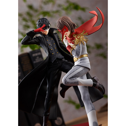 Good Smile Company: Persona 5 - POP UP PARADE Crow (ONLINE ORDER ONLY)