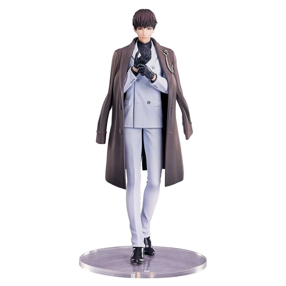 [PRE-ORDER] Good Smile Company: Love & Producer - POP UP PARADE Mo Xu (ONLINE ORDER ONLY)