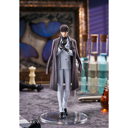[PRE-ORDER] Good Smile Company: Love & Producer - POP UP PARADE Mo Xu (ONLINE ORDER ONLY)