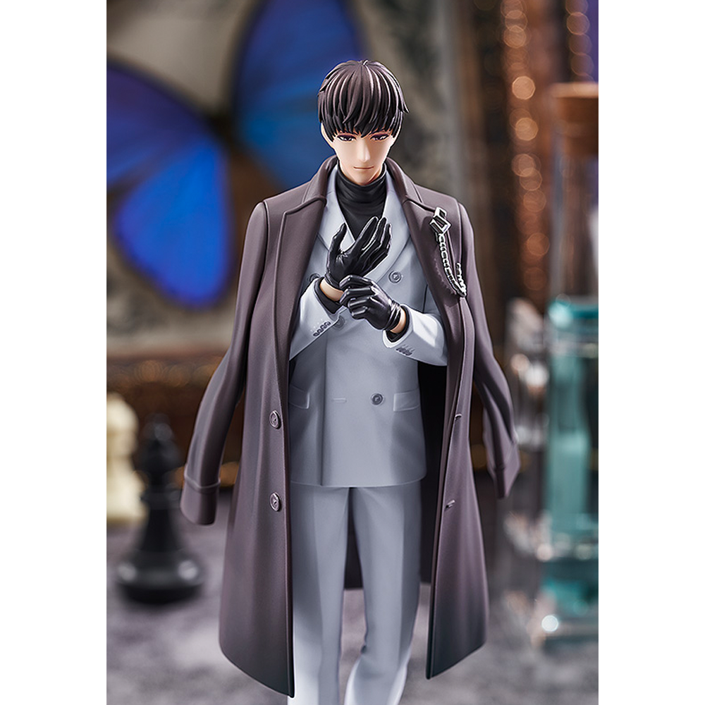 [PRE-ORDER] Good Smile Company: Love & Producer - POP UP PARADE Mo Xu (ONLINE ORDER ONLY)