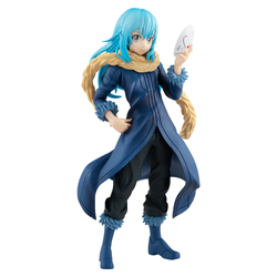 Good Smile Company: That Time I Got Reincarnated as a Slime - POP UP PARADE Rimuru (ONLINE ORDER ONLY)
