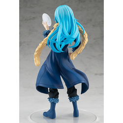 Good Smile Company: That Time I Got Reincarnated as a Slime - POP UP PARADE Rimuru (ONLINE ORDER ONLY)