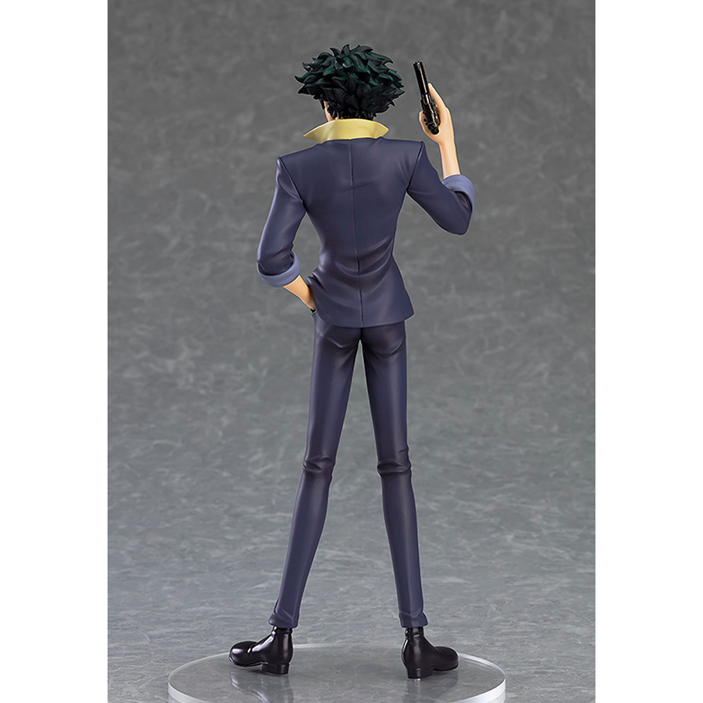 Good Smile Company: Cowboy Bebop - Pop Up Parade Spike Spiegel (ONLINE ORDER ONLY)