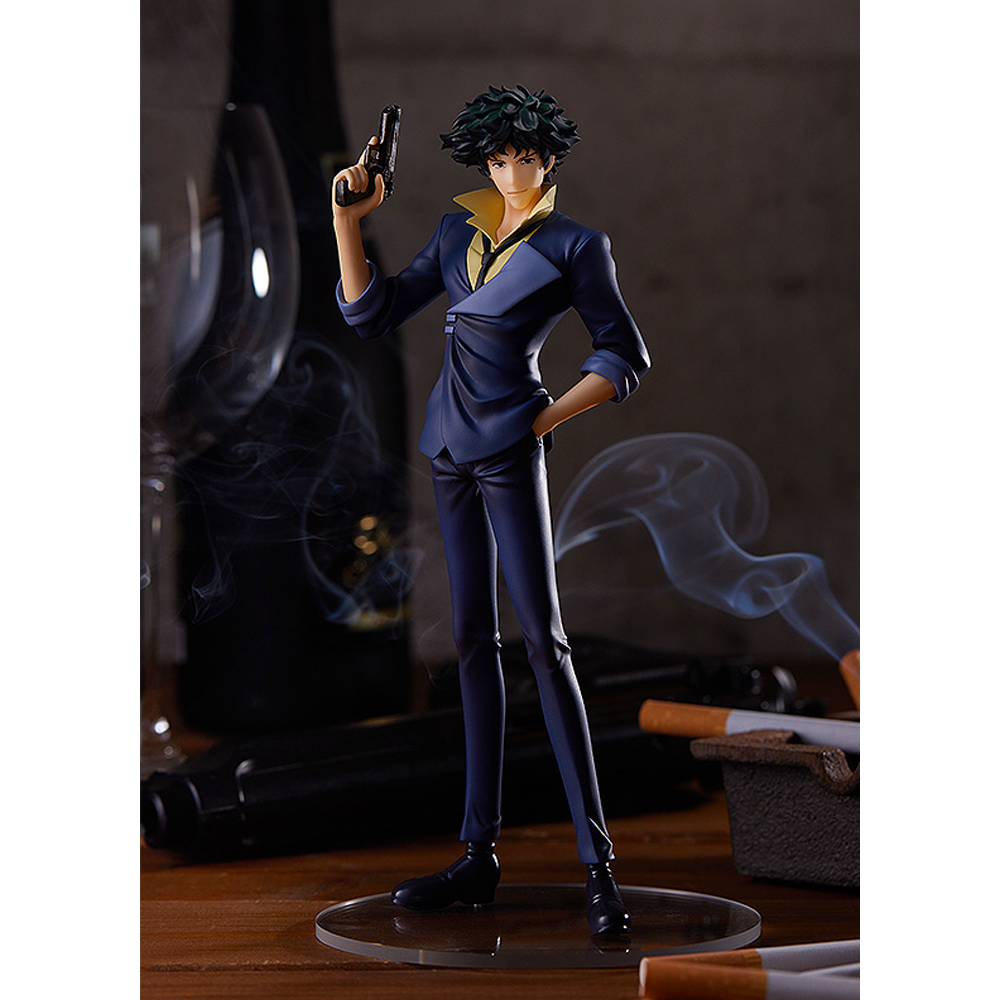 Good Smile Company: Cowboy Bebop - Pop Up Parade Spike Spiegel (ONLINE ORDER ONLY)