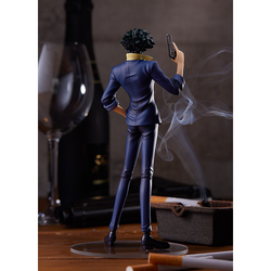 Good Smile Company: Cowboy Bebop - Pop Up Parade Spike Spiegel (ONLINE ORDER ONLY)