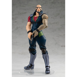 Good Smile Company: Cowboy Bebop - Pop Up Parade Jet Black (ONLINE ORDER ONLY)