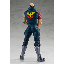 Good Smile Company: Cowboy Bebop - Pop Up Parade Jet Black (ONLINE ORDER ONLY)