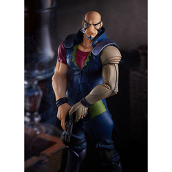 Good Smile Company: Cowboy Bebop - Pop Up Parade Jet Black (ONLINE ORDER ONLY)