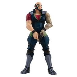 Good Smile Company: Cowboy Bebop - Pop Up Parade Jet Black (ONLINE ORDER ONLY)