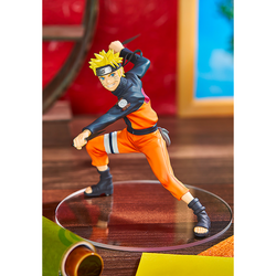 [PRE-ORDER] Good Smile Company: Naruto Shippuden - POP UP PARADE Naruto Uzumaki (ONLINE ORDER ONLY)