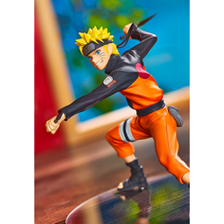 [PRE-ORDER] Good Smile Company: Naruto Shippuden - POP UP PARADE Naruto Uzumaki (ONLINE ORDER ONLY)