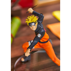 [PRE-ORDER] Good Smile Company: Naruto Shippuden - POP UP PARADE Naruto Uzumaki (ONLINE ORDER ONLY)