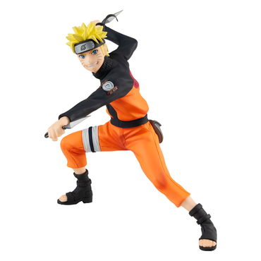 [PRE-ORDER] Good Smile Company: Naruto Shippuden - POP UP PARADE Naruto Uzumaki (ONLINE ORDER ONLY)