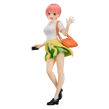[PRE-ORDER] Good Smile Company: The Quintessential Quintuplets Movie - Pop Up Parade Ichika Nakano (Ver. 1.5) (ONLINE ORDER ONLY)