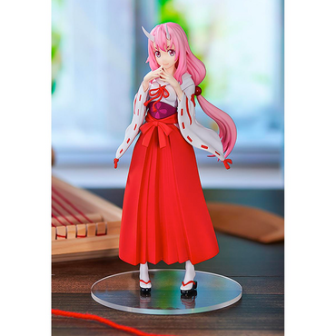 [PRE-ORDER] Good Smile Company: That Time I Got Reincarnated as a Slime - Pop Up Parade Shuna (ONLINE ORDER ONLY)