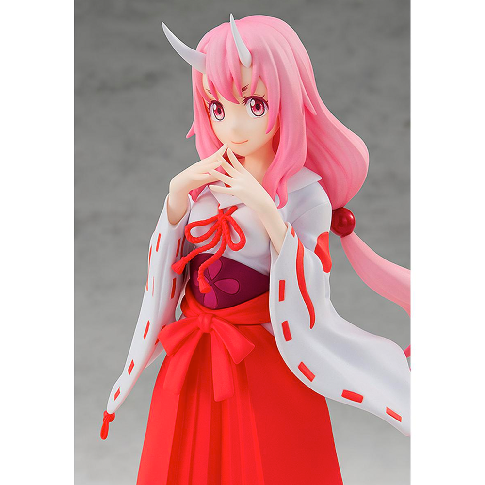 [PRE-ORDER] Good Smile Company: That Time I Got Reincarnated as a Slime - Pop Up Parade Shuna (ONLINE ORDER ONLY)