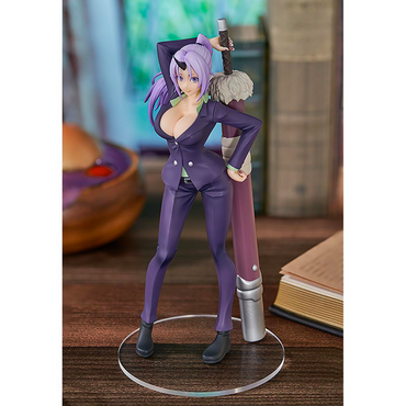 [PRE-ORDER] Good Smile Company: That Time I Got Reincarnated as a Slime - Pop Up Parade Shion (ONLINE ORDER ONLY)