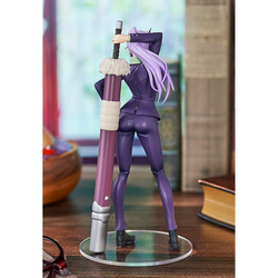 [PRE-ORDER] Good Smile Company: That Time I Got Reincarnated as a Slime - Pop Up Parade Shion (ONLINE ORDER ONLY)