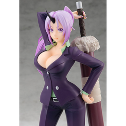 [PRE-ORDER] Good Smile Company: That Time I Got Reincarnated as a Slime - Pop Up Parade Shion (ONLINE ORDER ONLY)
