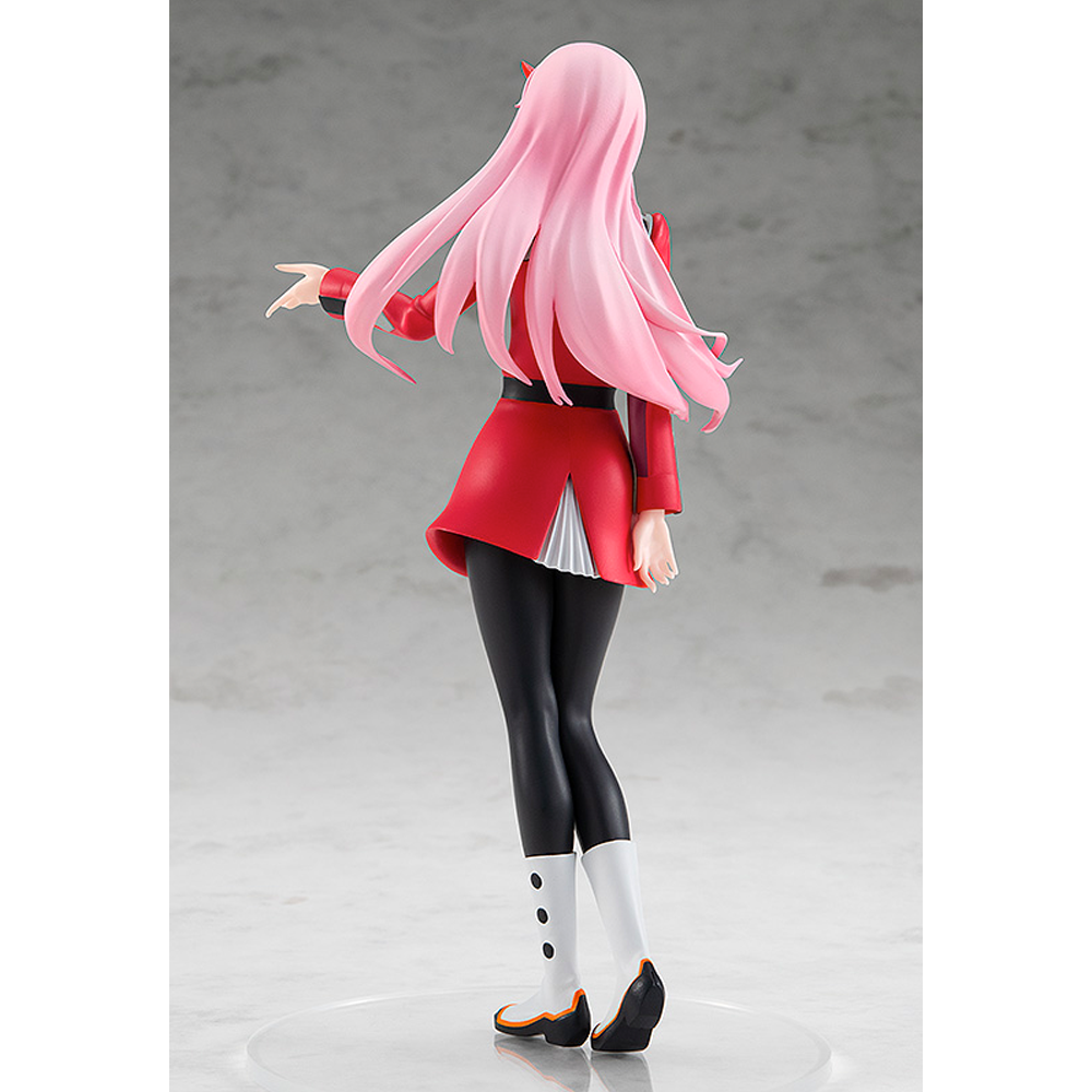 Good Smile Company: Darling in the Franxx - Pop Up Parade Zero-Two (ONLINE ORDER ONLY)