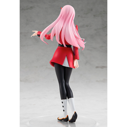 Good Smile Company: Darling in the Franxx - Pop Up Parade Zero-Two (ONLINE ORDER ONLY)