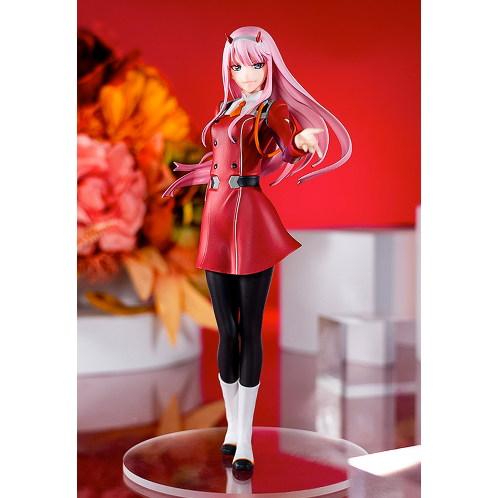 Good Smile Company: Darling in the Franxx - Pop Up Parade Zero-Two (ONLINE ORDER ONLY)