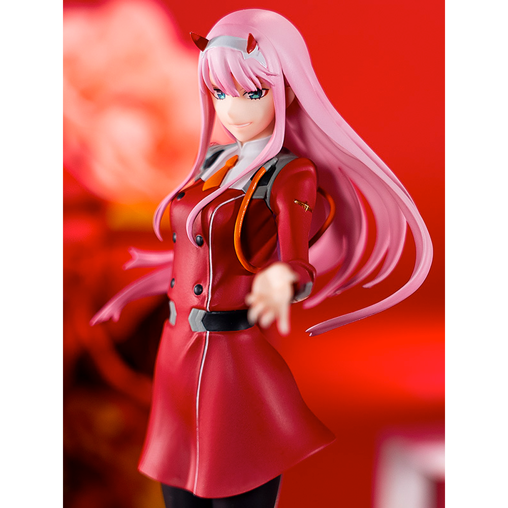Good Smile Company: Darling in the Franxx - Pop Up Parade Zero-Two (ONLINE ORDER ONLY)
