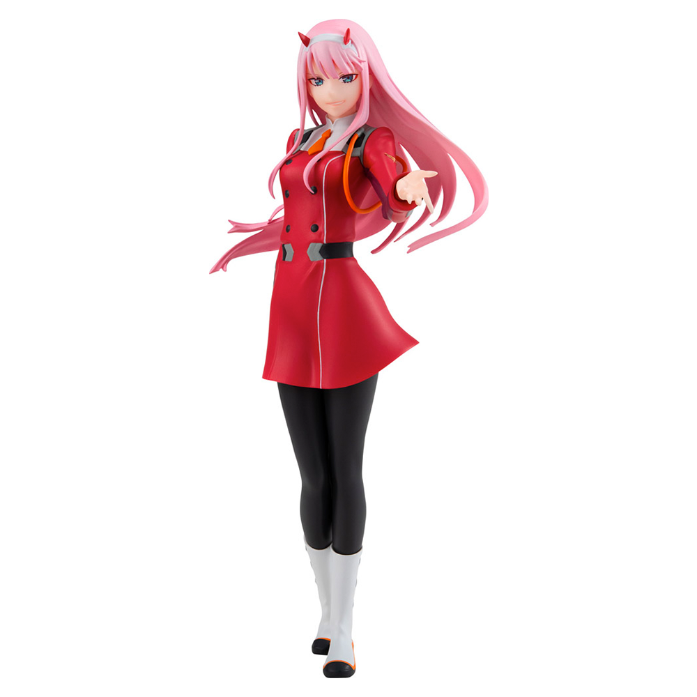 Good Smile Company: Darling in the Franxx - Pop Up Parade Zero-Two (ONLINE ORDER ONLY)