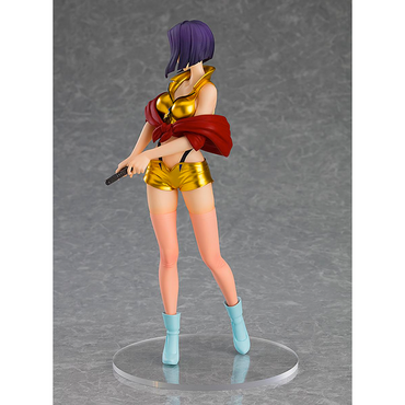 Good Smile Company: Cowboy Bebop - Pop Up Parade Faye Valentine (ONLINE ORDER ONLY)