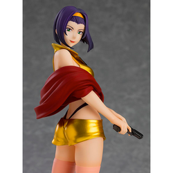 Good Smile Company: Cowboy Bebop - Pop Up Parade Faye Valentine (ONLINE ORDER ONLY)