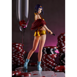 Good Smile Company: Cowboy Bebop - Pop Up Parade Faye Valentine (ONLINE ORDER ONLY)