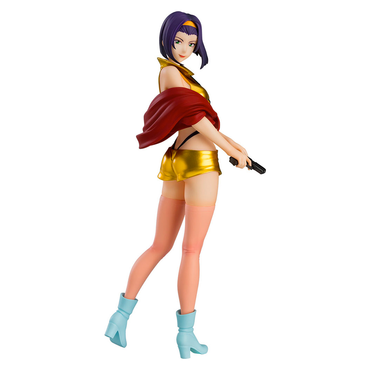 Good Smile Company: Cowboy Bebop - Pop Up Parade Faye Valentine (ONLINE ORDER ONLY)