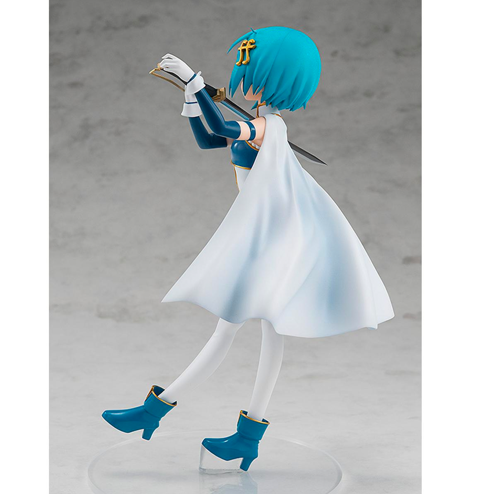 [PRE-ORDER] Good Smile Company: Puella Magi Madoka Magica- Pop Up Parade Sayaka Miki (ONLINE ORDER ONLY)