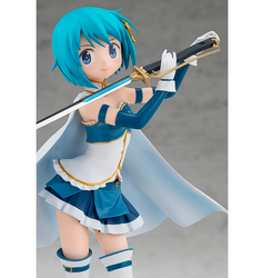[PRE-ORDER] Good Smile Company: Puella Magi Madoka Magica- Pop Up Parade Sayaka Miki (ONLINE ORDER ONLY)