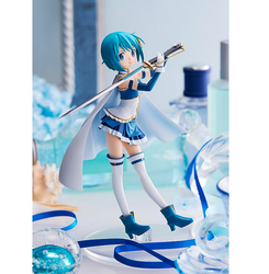 [PRE-ORDER] Good Smile Company: Puella Magi Madoka Magica- Pop Up Parade Sayaka Miki (ONLINE ORDER ONLY)
