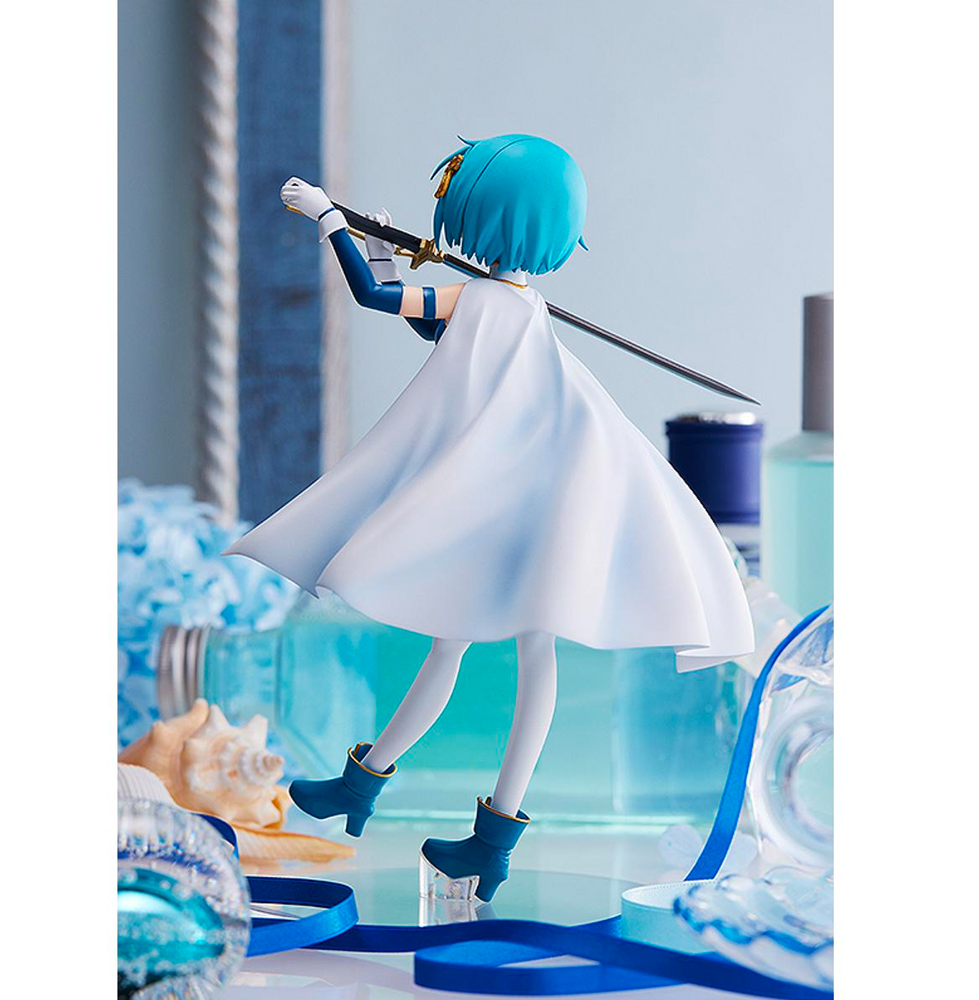 [PRE-ORDER] Good Smile Company: Puella Magi Madoka Magica- Pop Up Parade Sayaka Miki (ONLINE ORDER ONLY)