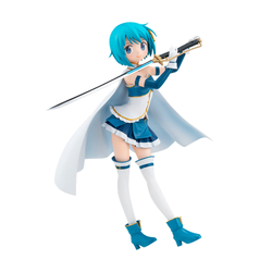 [PRE-ORDER] Good Smile Company: Puella Magi Madoka Magica- Pop Up Parade Sayaka Miki (ONLINE ORDER ONLY)