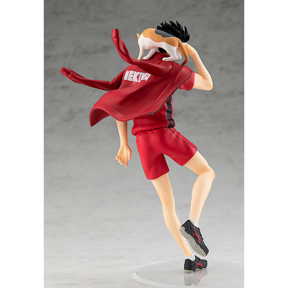 Good Smile Company: Haikyuu!! - POP UP PARADE Tetsuro Kuroo (ONLINE ORDER ONLY)