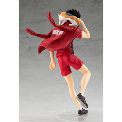 Good Smile Company: Haikyuu!! - POP UP PARADE Tetsuro Kuroo (ONLINE ORDER ONLY)